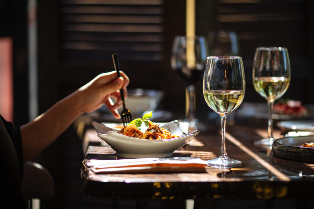 A Food Lover’s Guide to the Best Dining in Harper Estates, Celina: From Gourmet Gems to Cozy Corners