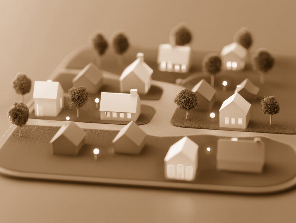Tracing the Roots of Harper Estates: A Timeless Gem in Celina’s Landscape